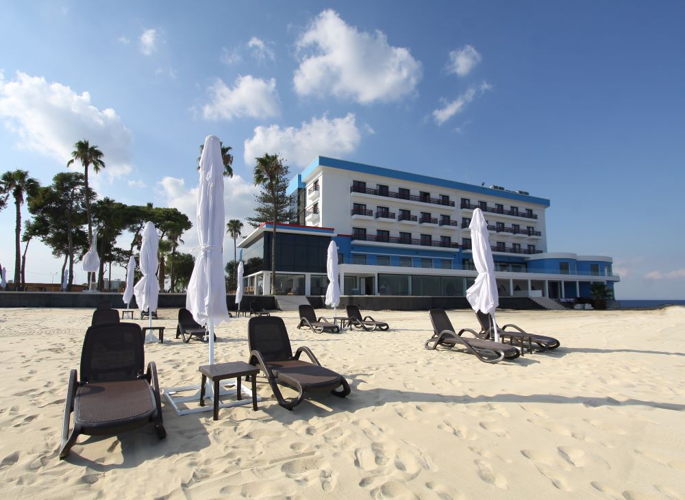 Arkin Palm Beach Hotel