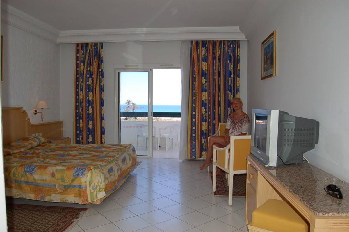Hotel Royal Jinene