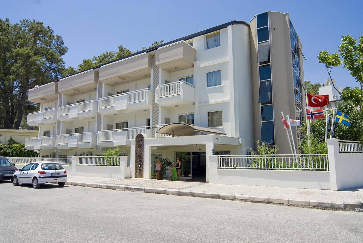 Viking Express Hotel