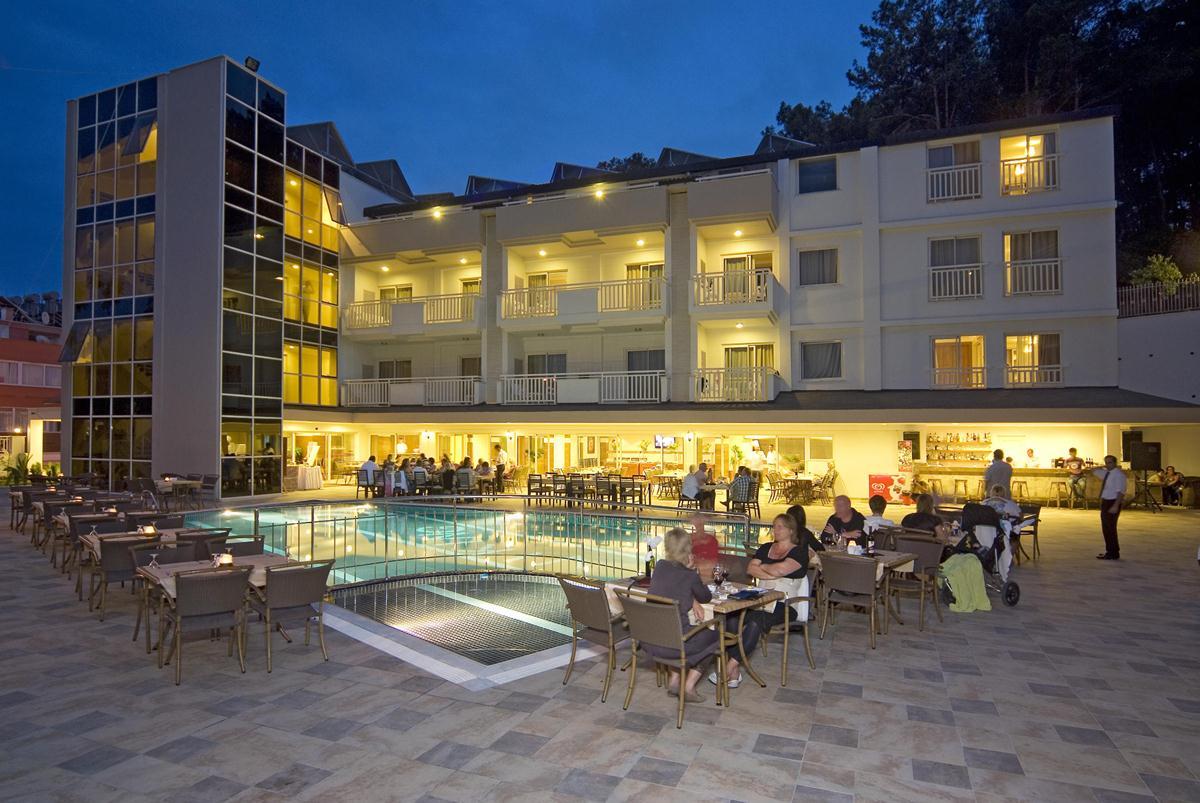 Viking Express Hotel