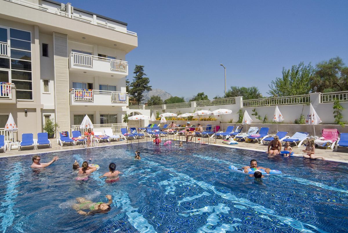 Viking Express Hotel