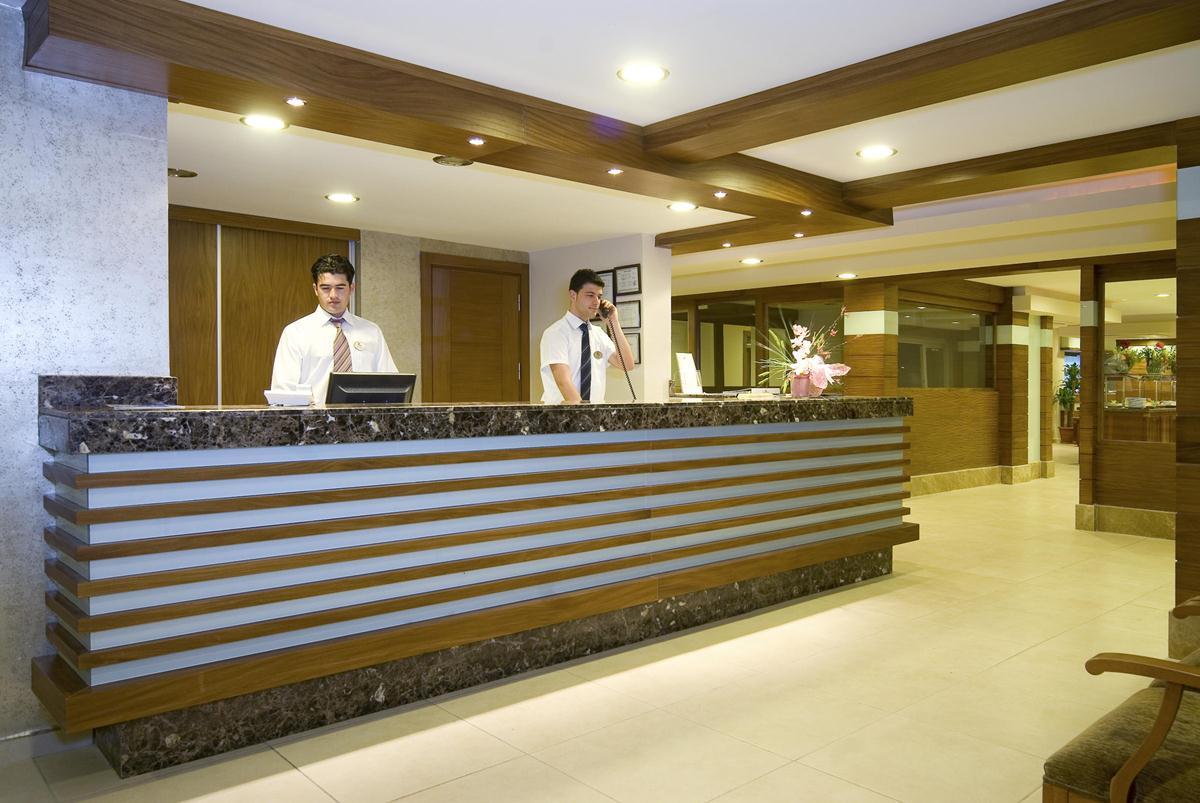 Viking Express Hotel