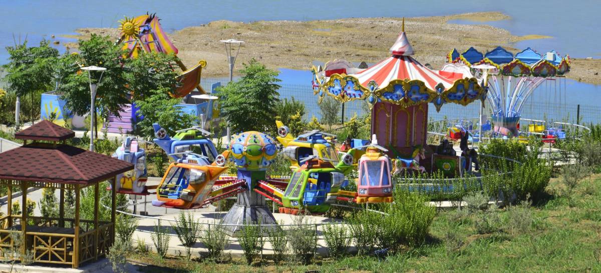 Sunmelia Beach Resort Hotel & Spa