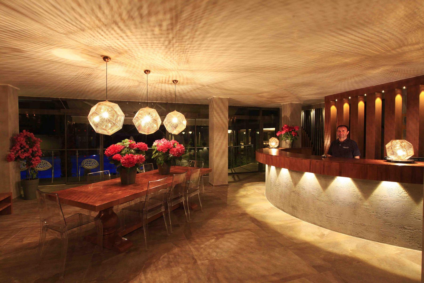 Sun City Hotel Apartments