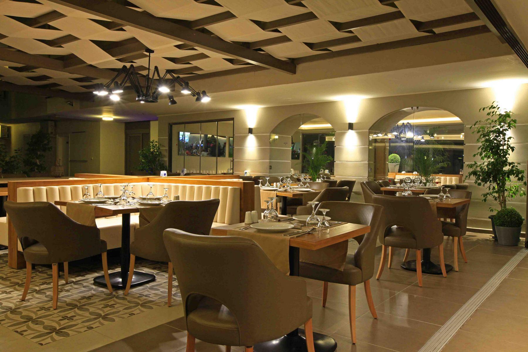 Sun City Hotel Apartments