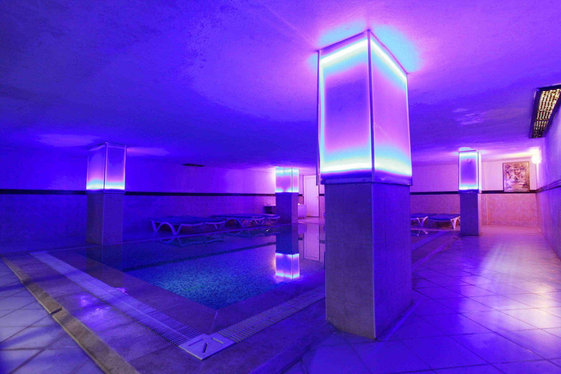 Sun City Hotel Apartments