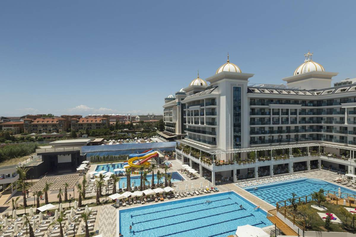 Castival Hotel