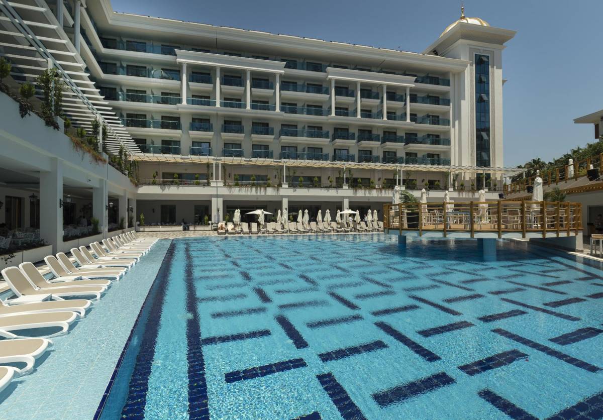 Castival Hotel