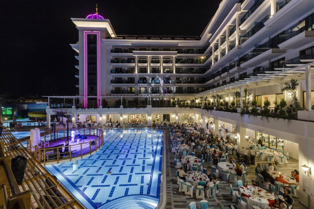 Castival Hotel