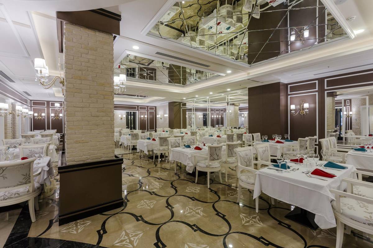 Castival Hotel