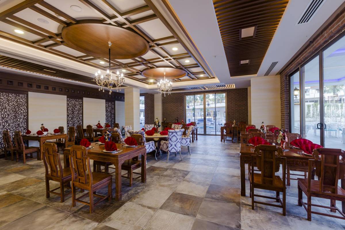 Castival Hotel