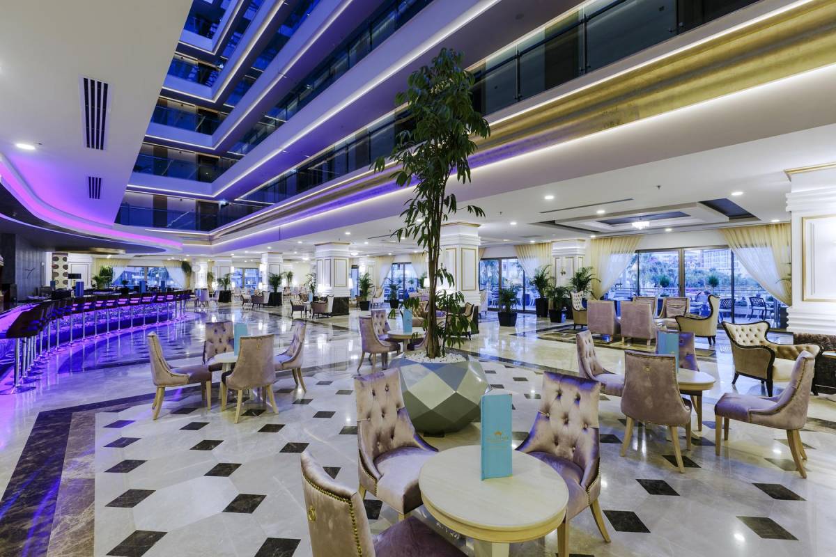 Castival Hotel