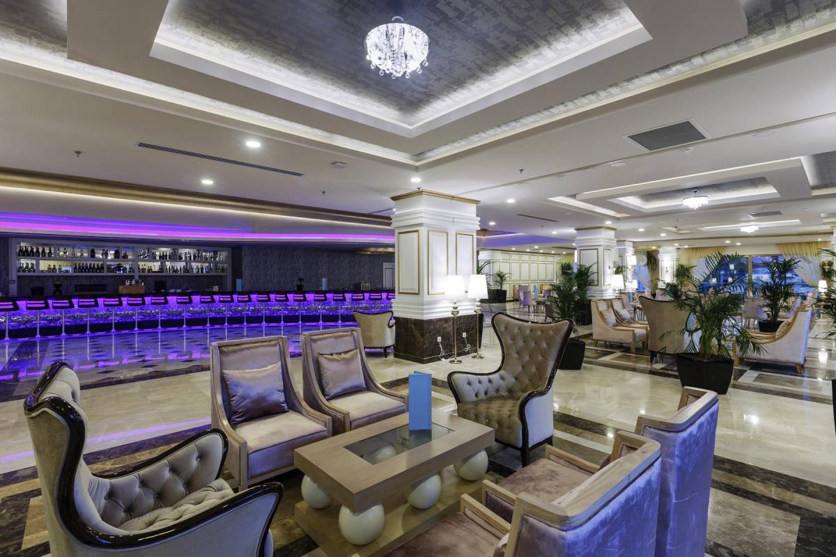 Castival Hotel