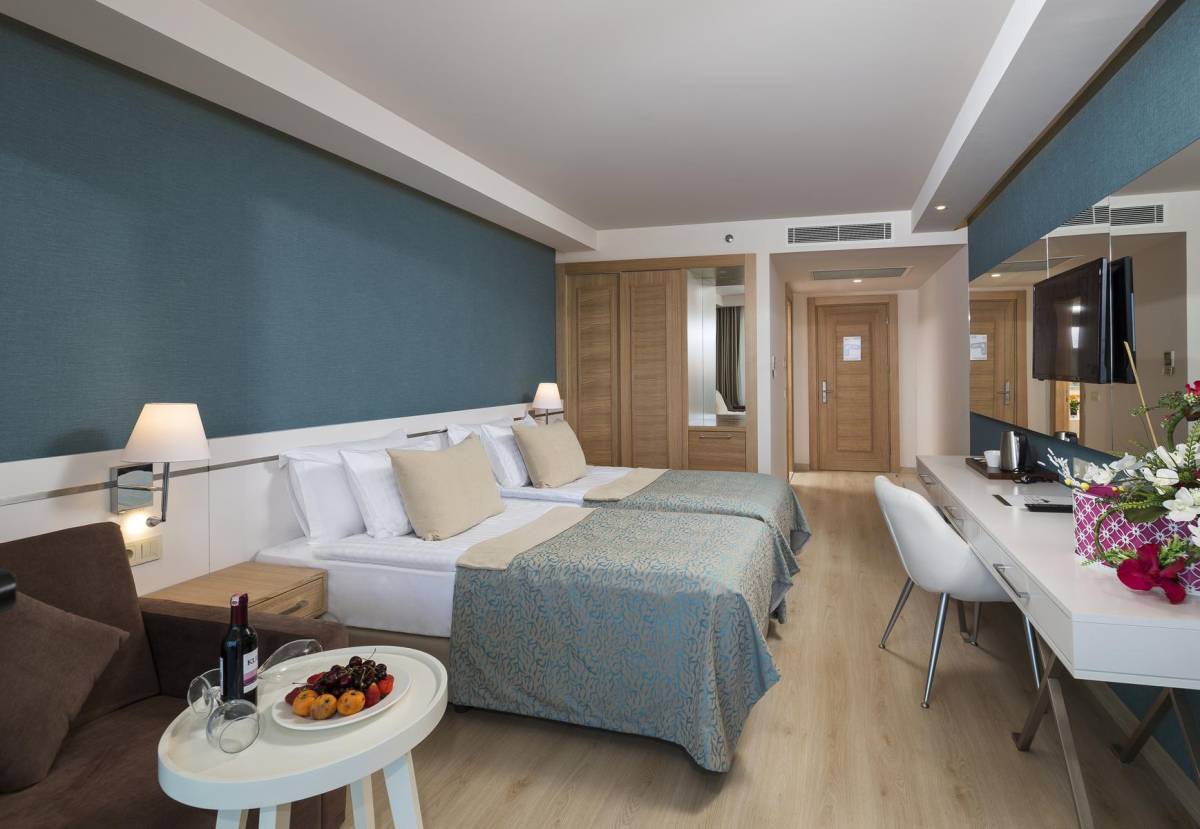 Castival Hotel