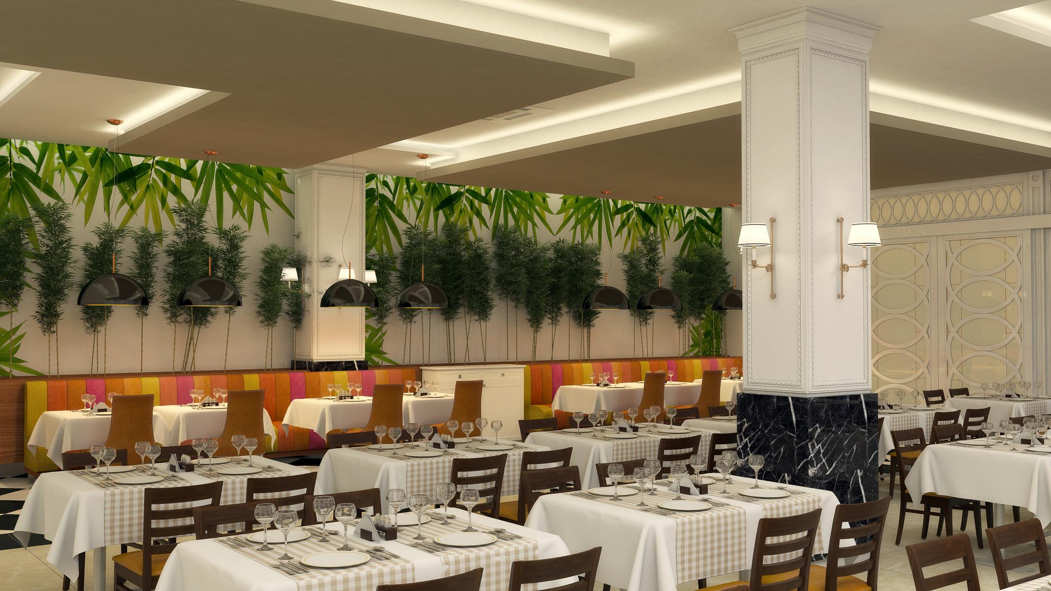 Royal Garden Beach Ex: Royal Select & Suite Hotel