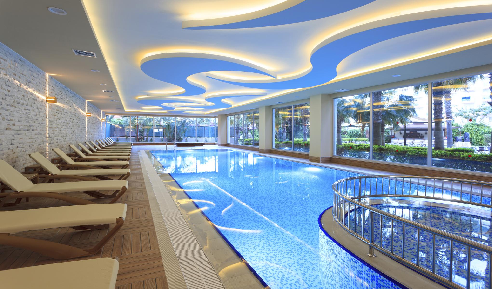 Royal Garden Beach Ex: Royal Select & Suite Hotel