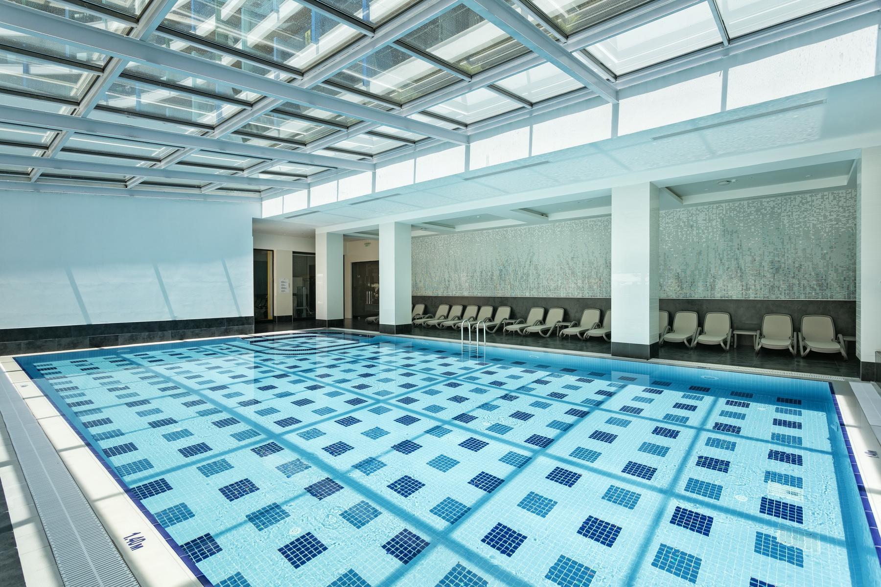 Wind Of Lara Hotel & Spa