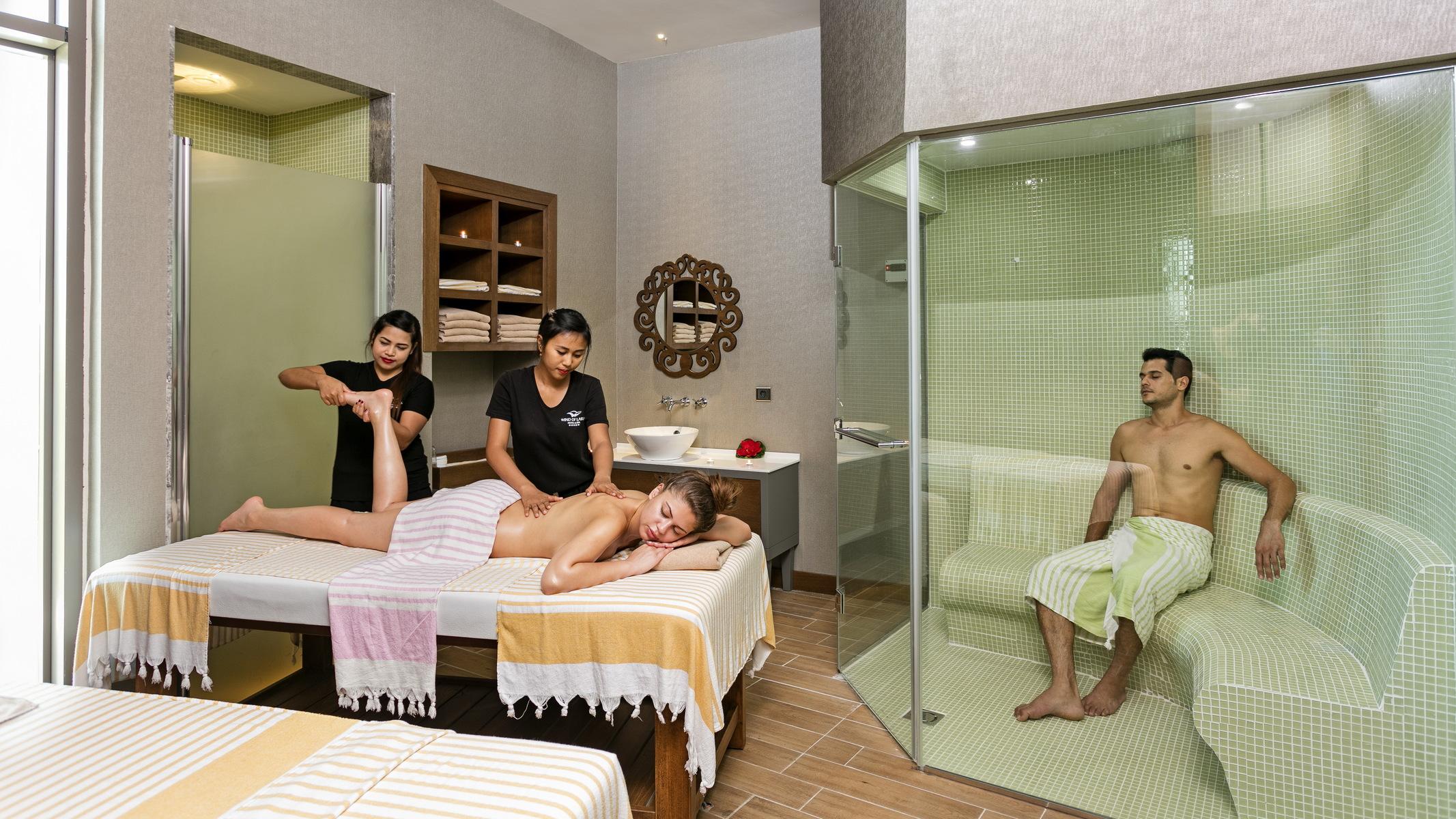 Wind Of Lara Hotel & Spa