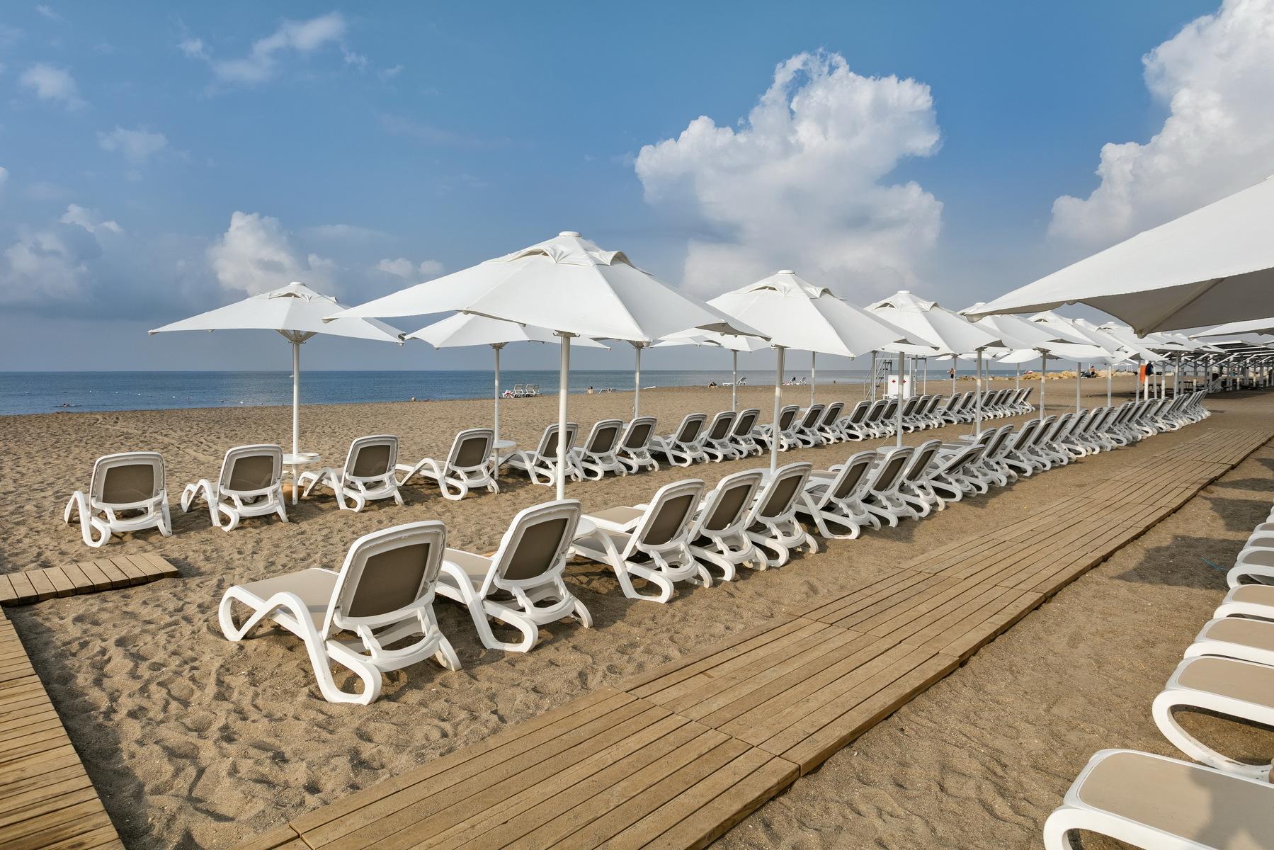 Wind Of Lara Hotel & Spa