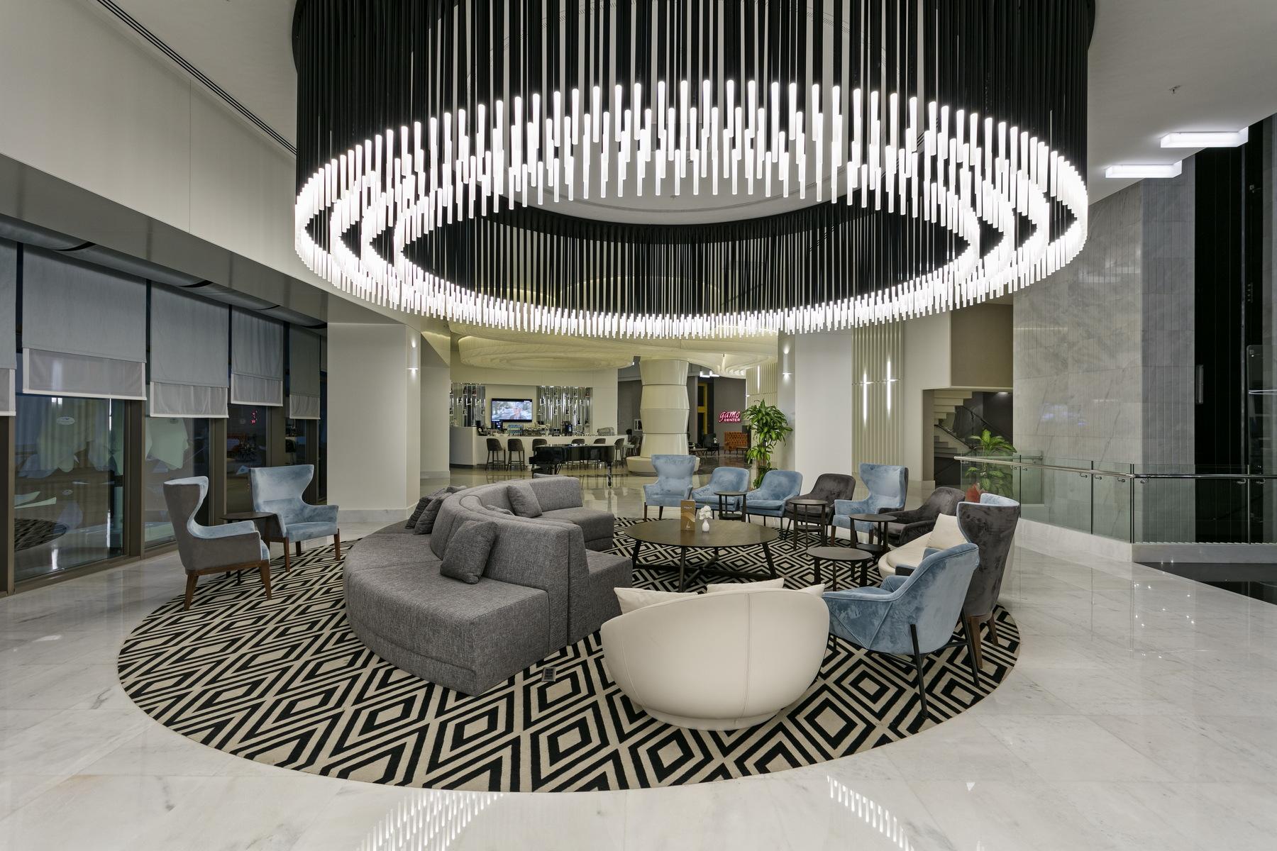 Wind Of Lara Hotel & Spa