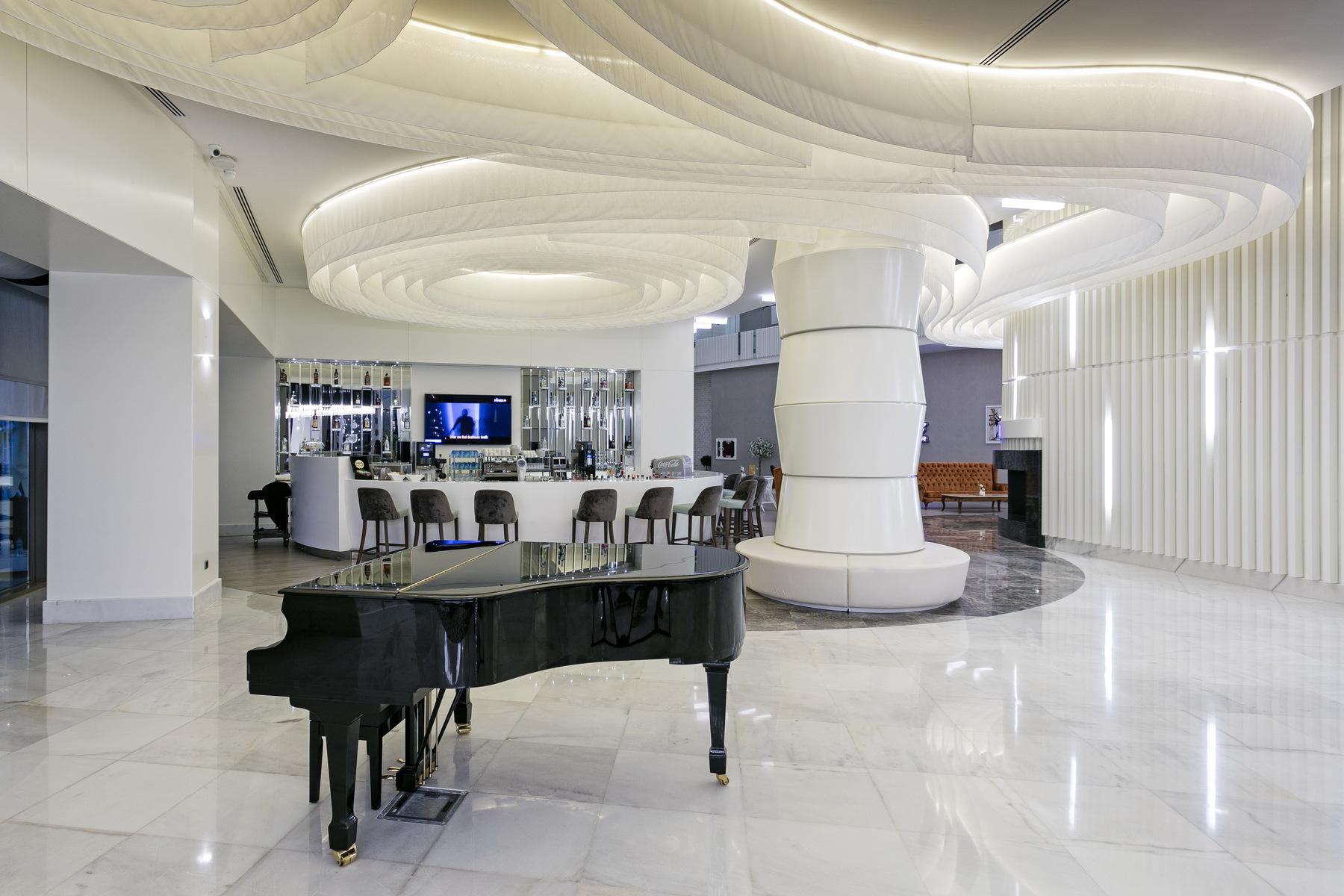 Wind Of Lara Hotel & Spa