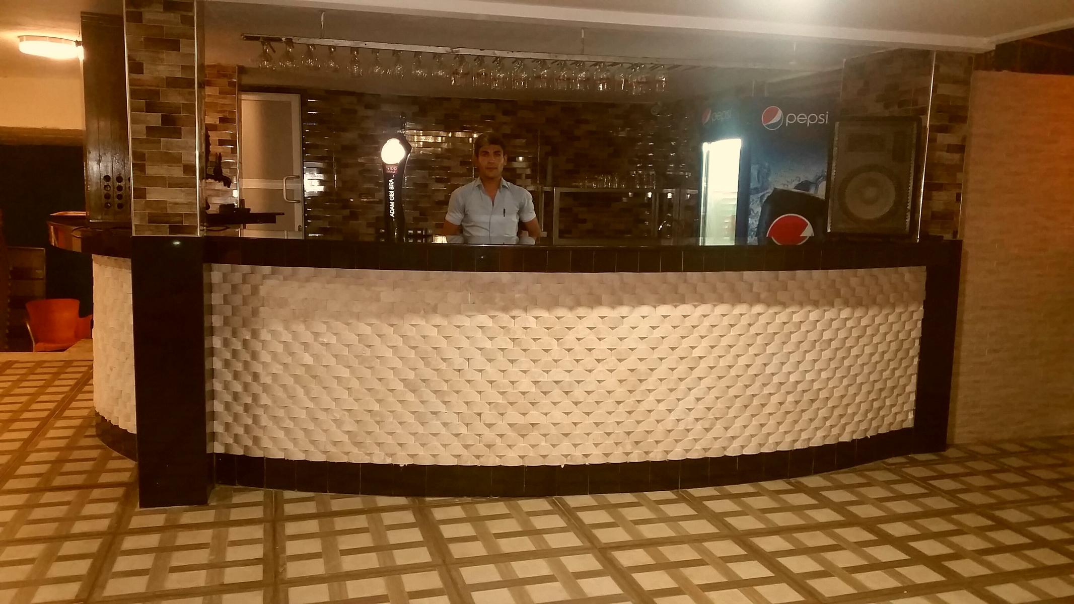 AS Blue Coast Hotel (ex. UK Blue Coast Hotel)