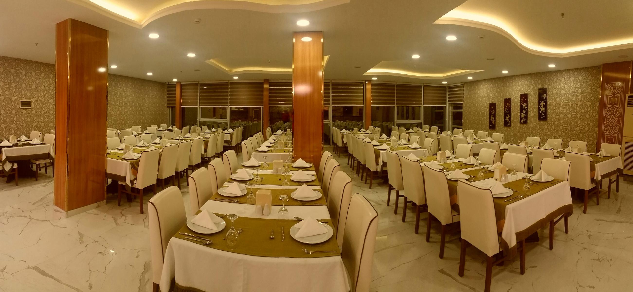 AS Blue Coast Hotel (ex. UK Blue Coast Hotel)