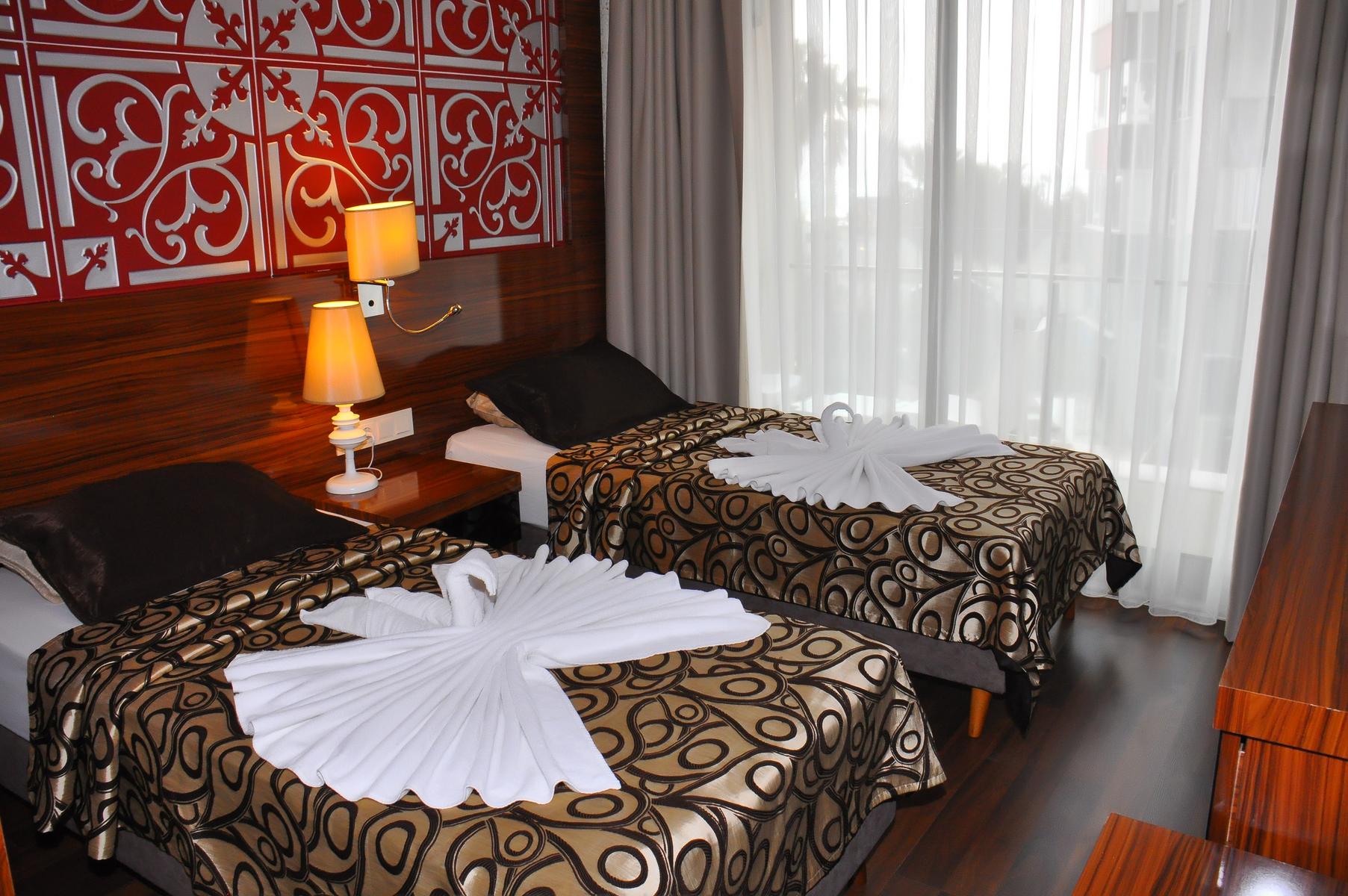 AS Blue Coast Hotel (ex. UK Blue Coast Hotel)