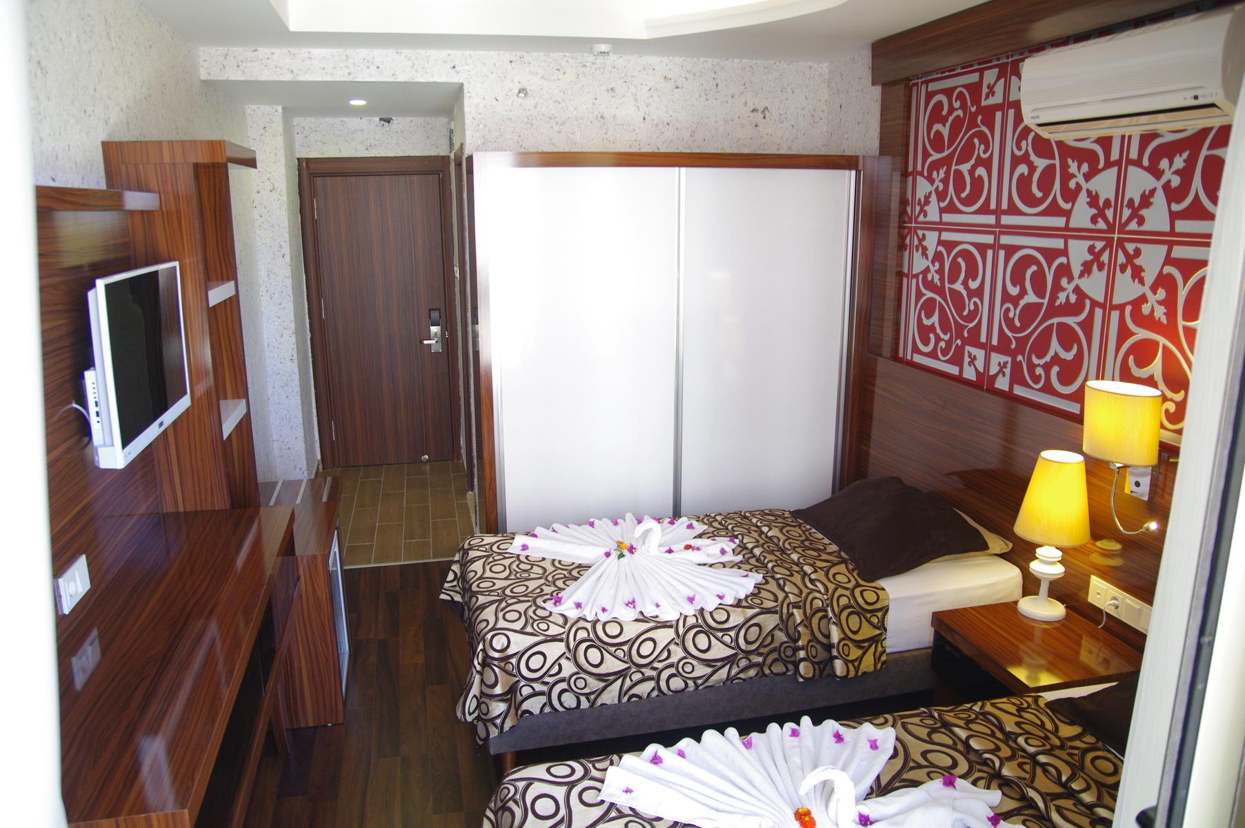 AS Blue Coast Hotel (ex. UK Blue Coast Hotel)