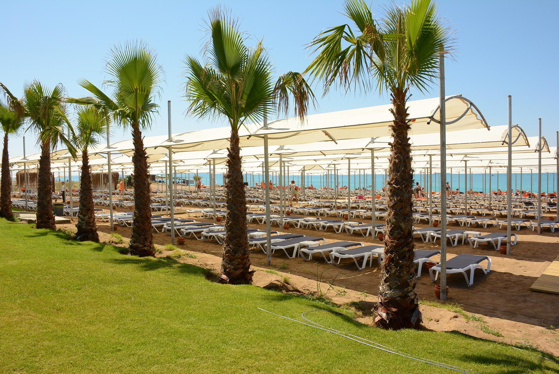 Jadore Deluxe Hotel & Spa