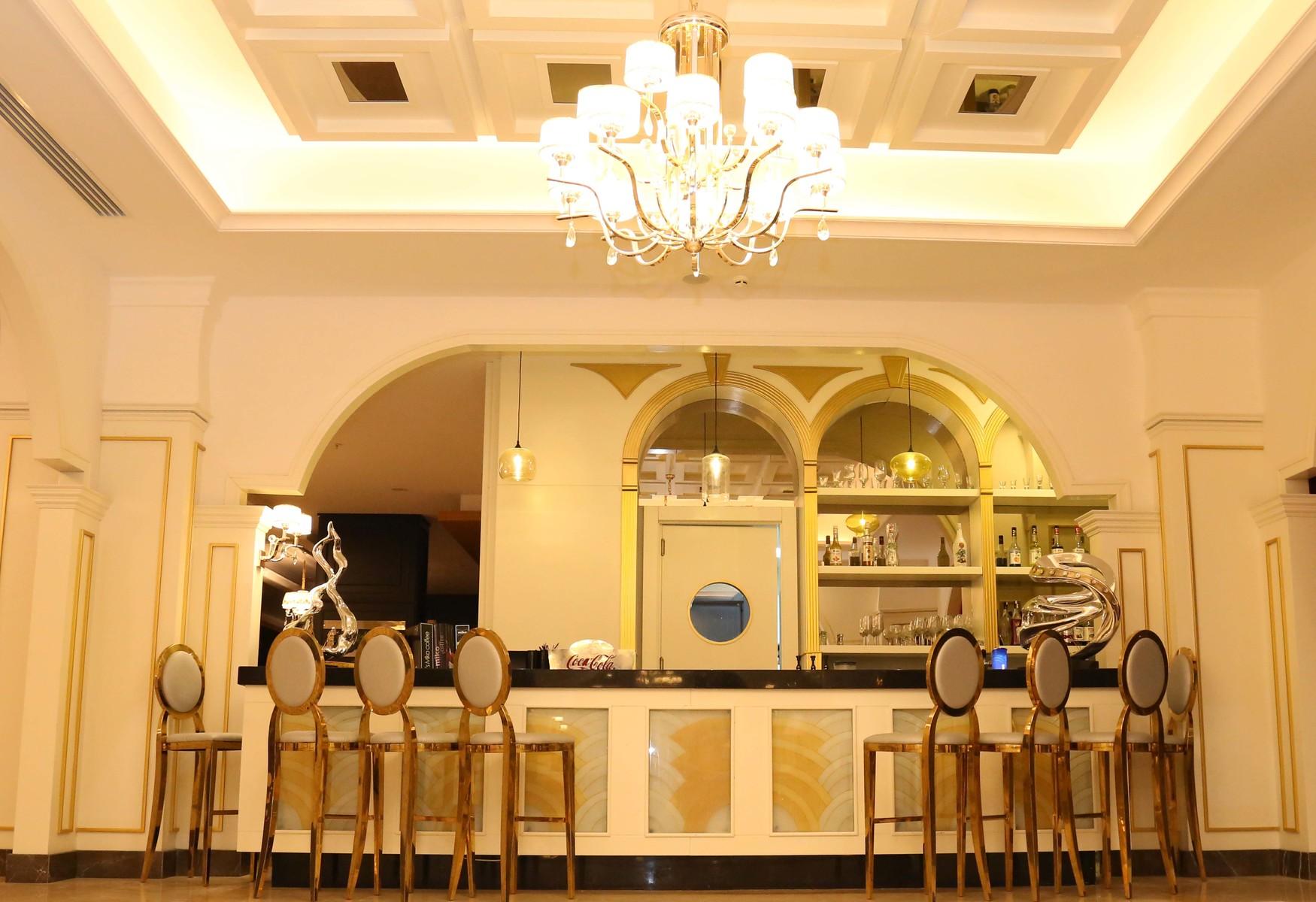 Jadore Deluxe Hotel & Spa