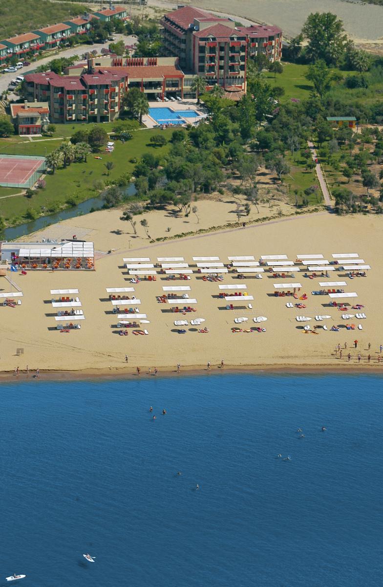 Diamond Deluxe Hotel & Spa