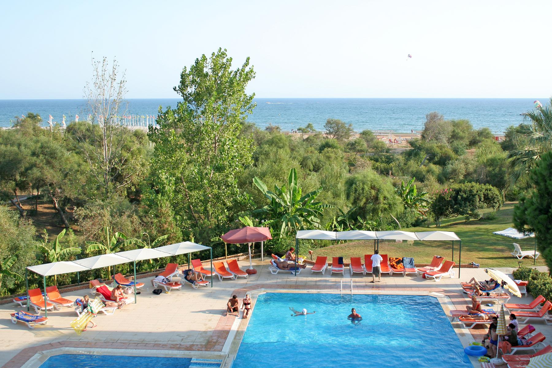 Diamond Deluxe Hotel & Spa