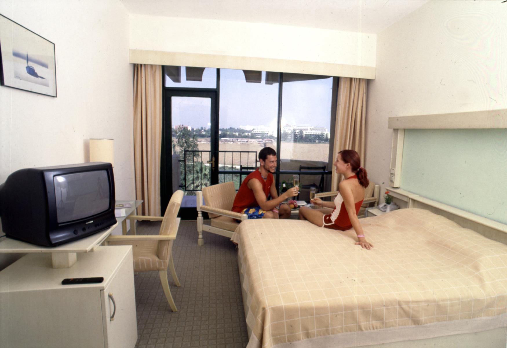 Diamond Deluxe Hotel & Spa