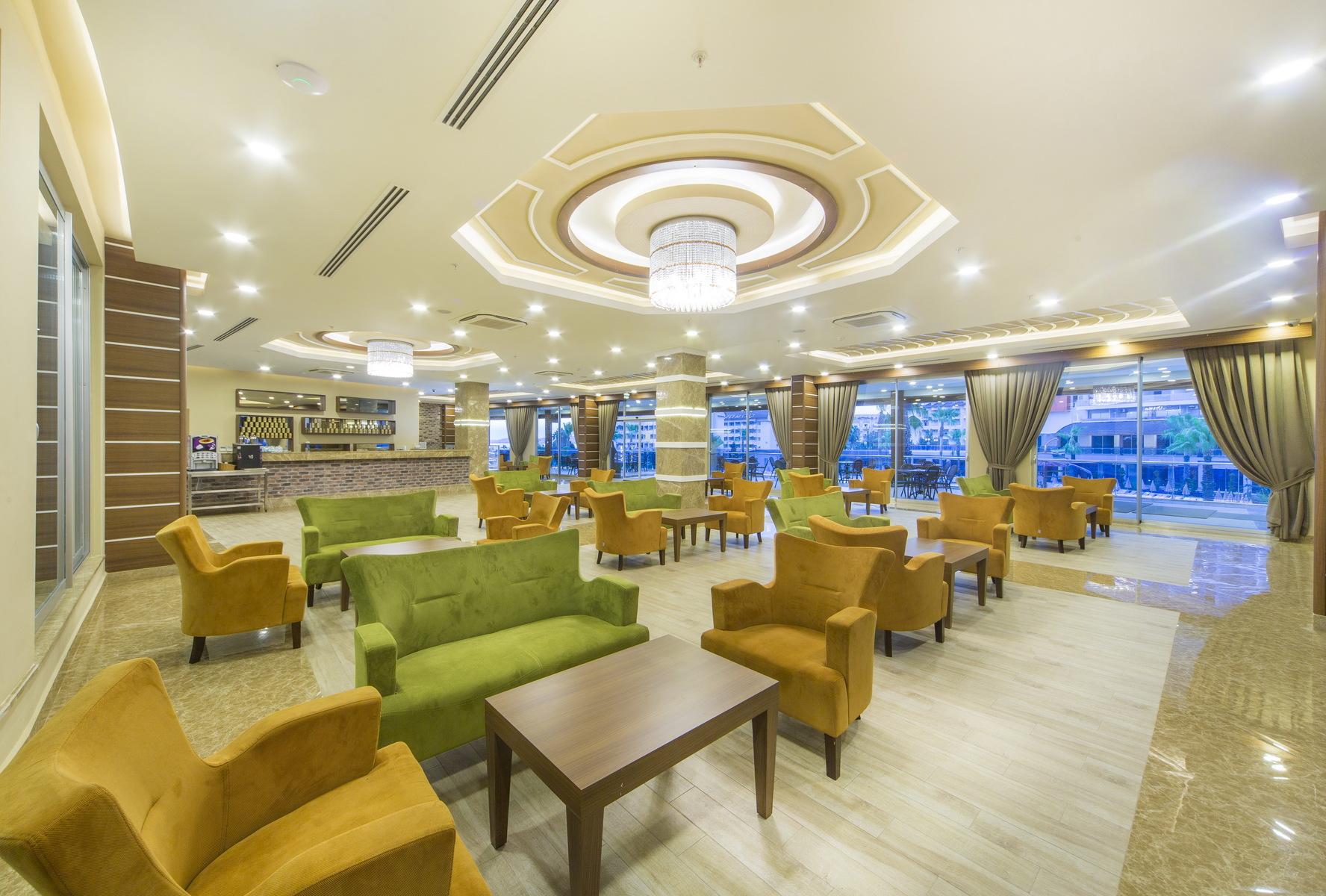 Lonicera Resort & Spa Hotel