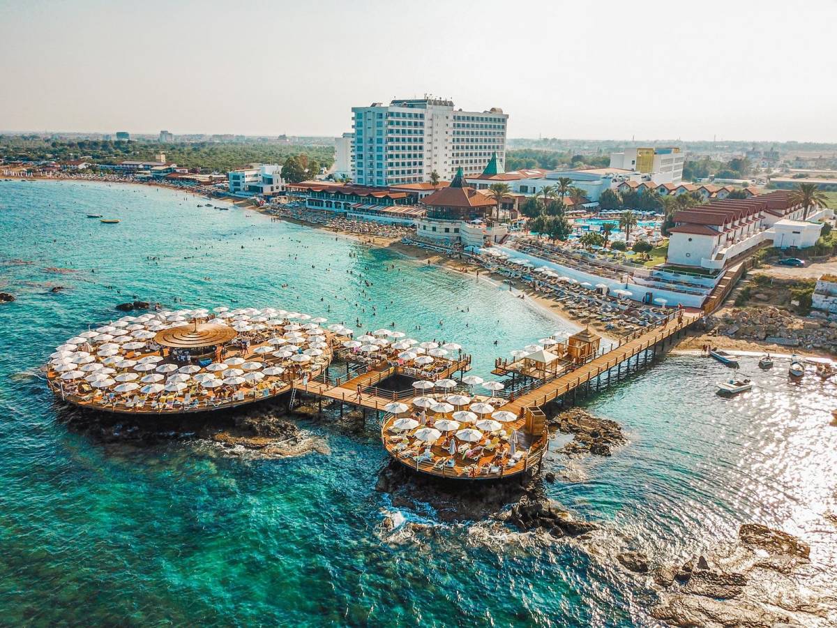 Salamis Bay Conti Hotel & Casino