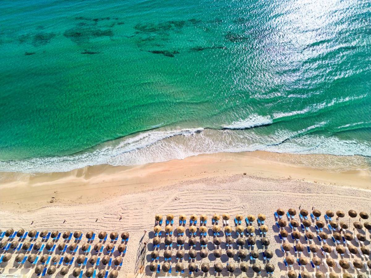 El Mehdi Beach Resort