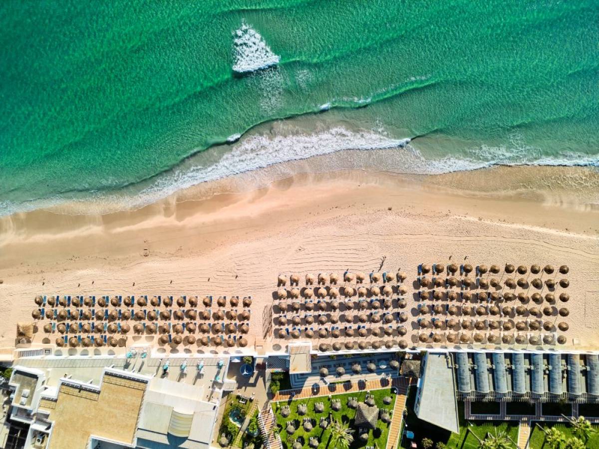 El Mehdi Beach Resort
