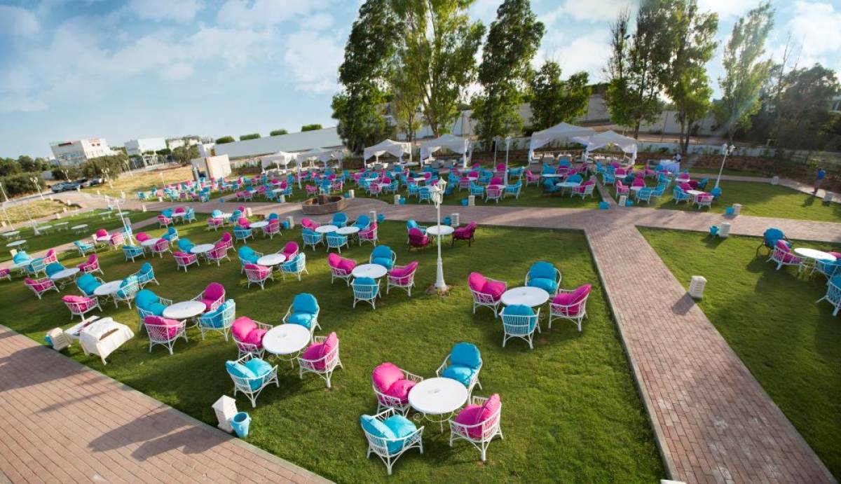 El Mouradi Club Kantaoui