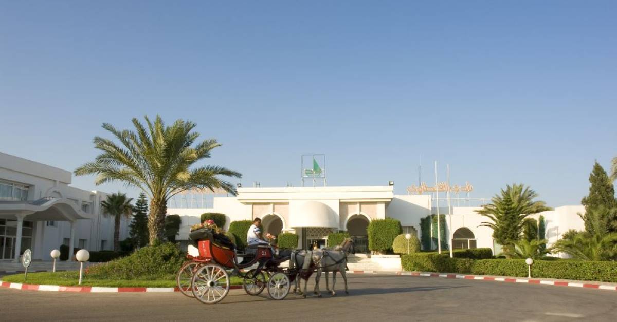 El Mouradi Club Kantaoui