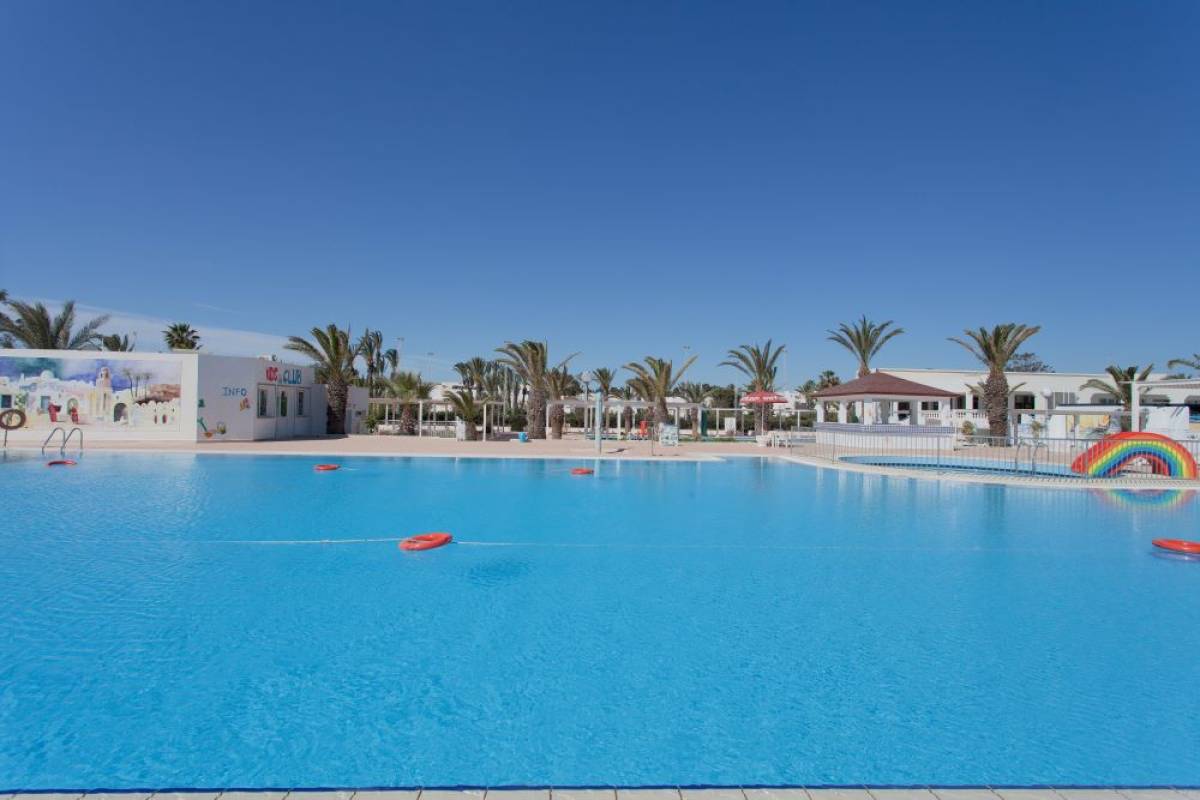 El Mouradi Club Selima