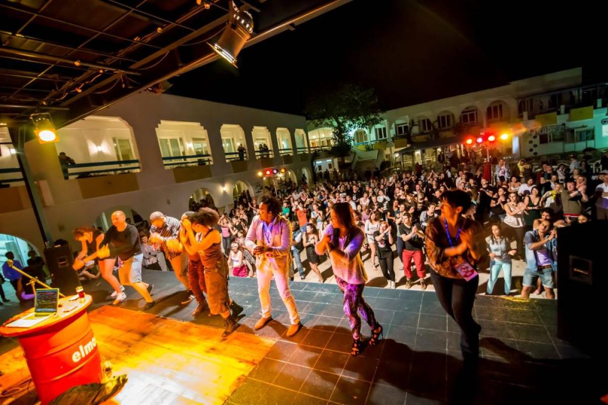 El Mouradi Club Selima