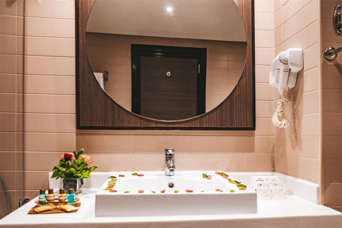 Rosa Beach Thalasso & Spa