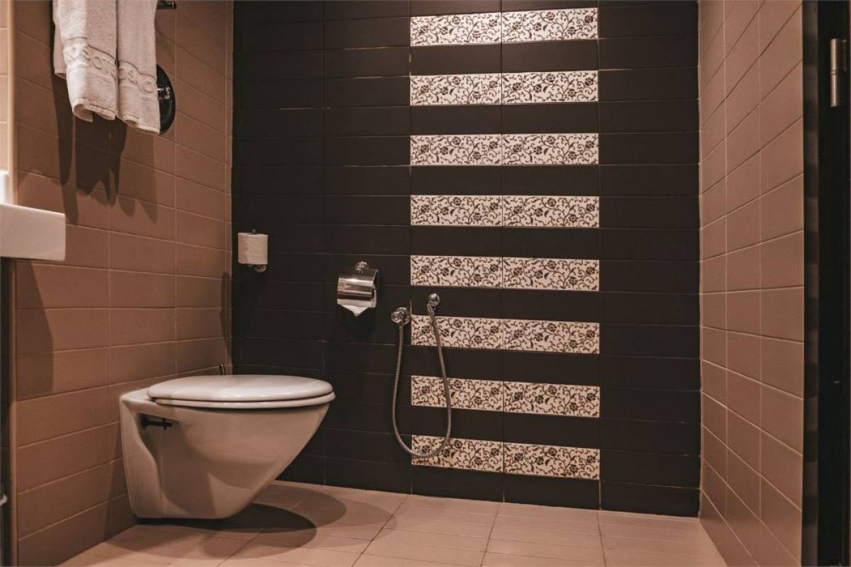 Rosa Beach Thalasso & Spa