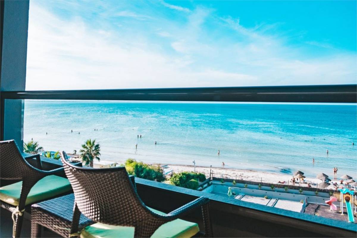 Rosa Beach Thalasso & Spa