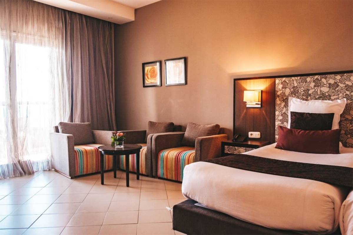 Rosa Beach Thalasso & Spa