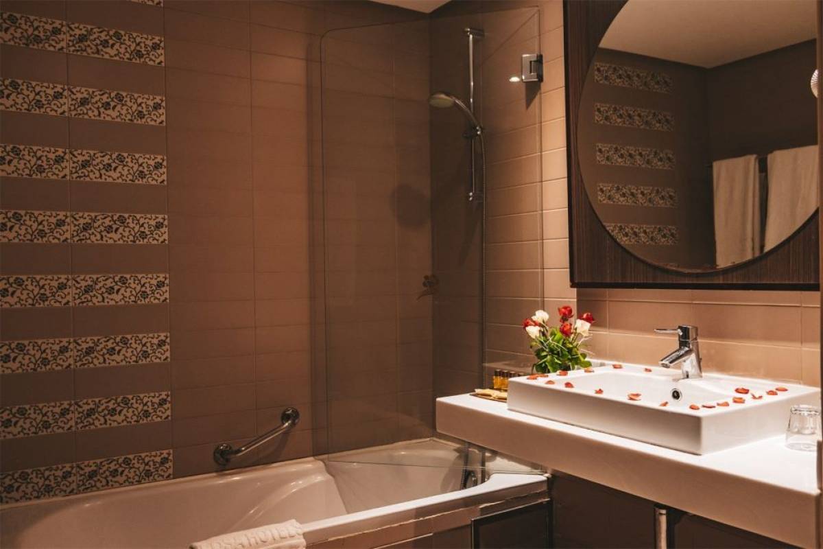 Rosa Beach Thalasso & Spa