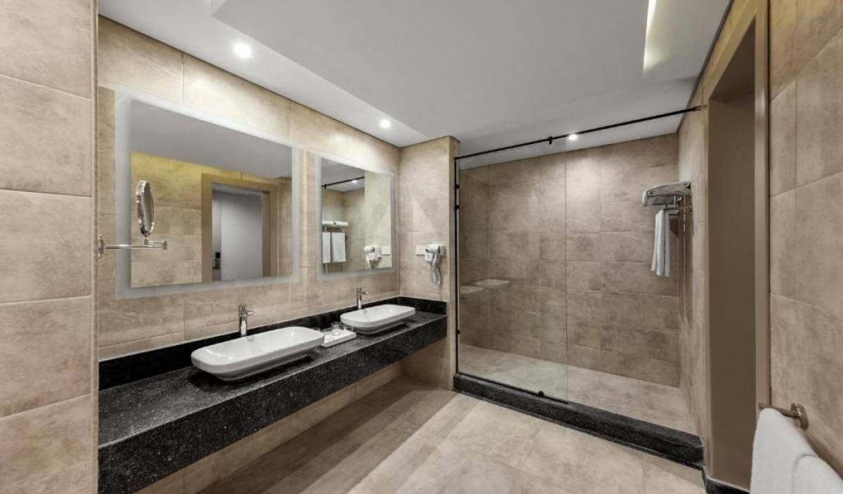 The V Luxury Resort Sahl Hasheesh