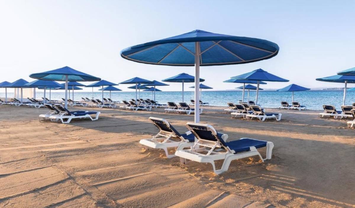The V Luxury Resort Sahl Hasheesh
