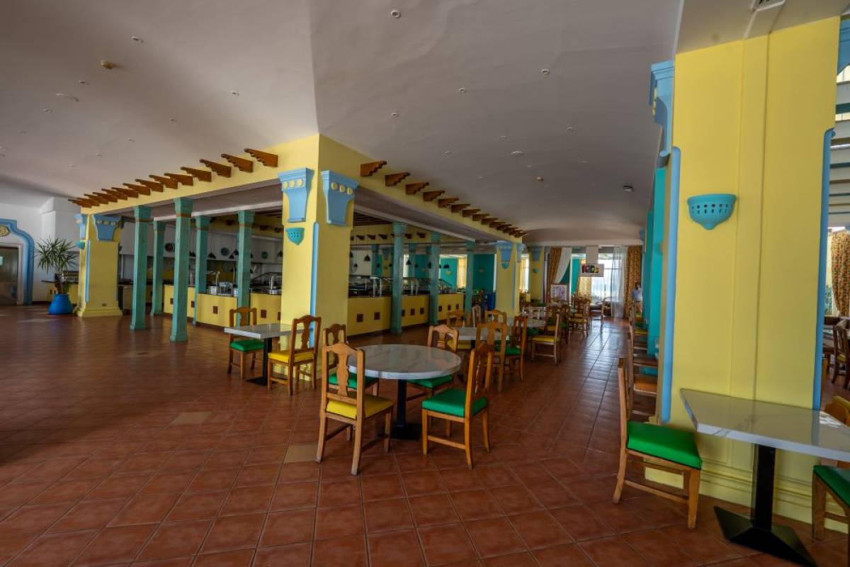 Jaz Palmariva Beach